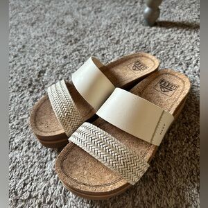 Reef slides size 5